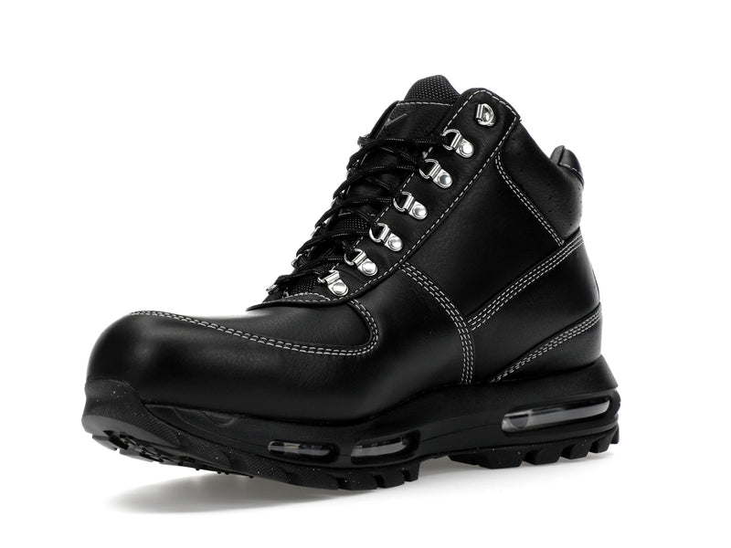 Nike Air Max Goadome PRM Black Off Noir - Black/Off Noir/Vast Grey/Black - HF5306-001 - 14