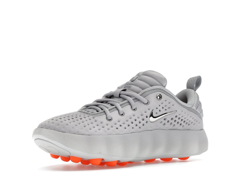 Nike Mind 002 Light Smoke Grey Femme - Light Smoke Grey/Photon Dust/Hyper Crimson/Chrome - HQ4310-003 - 14