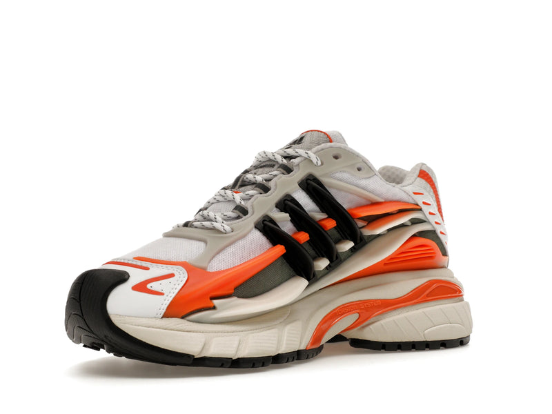 Adidas Adistar Jellyfish Pharrell Williams Focus Olive Orange - Focus Olive/Core Black/Orange - JP9261 - 14