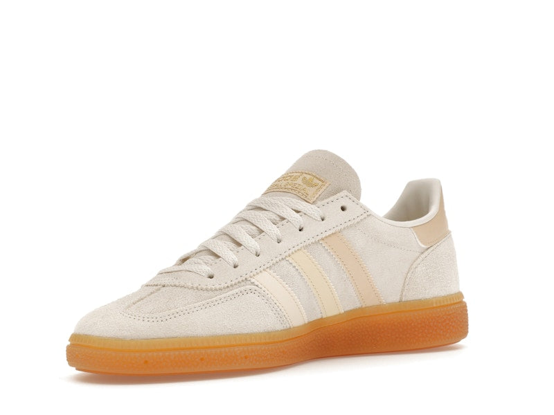 adidas Handball Spezial Wonder White Sand Strata - vue 15