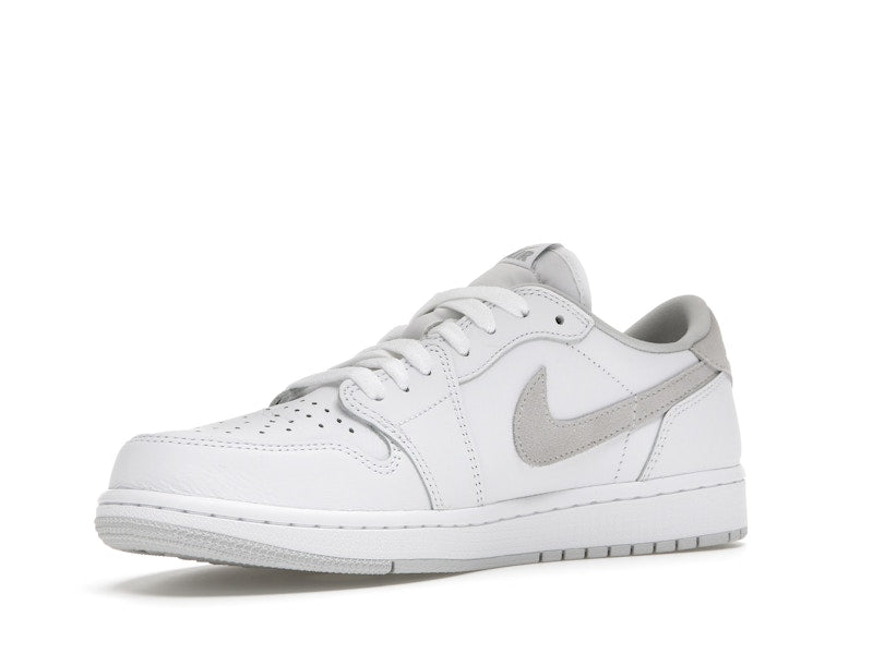 Air Jordan 1 Low OG Neutral Grey - weergave 14