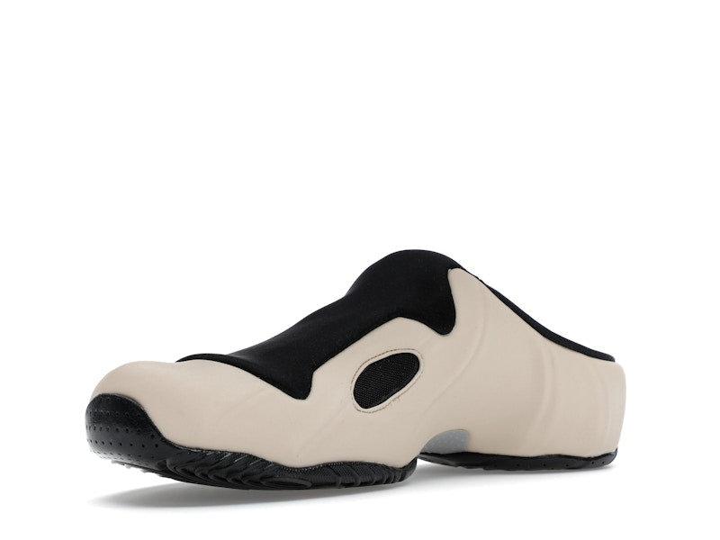 Nike Clogposite Sanddrift - Sanddrift/Metallic Silver/Black - HF6881-100 - 14