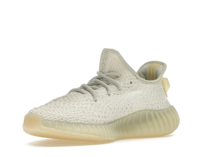 adidas Yeezy Boost 350 V2 Light - Light/Light/Light - GY3438 - 14