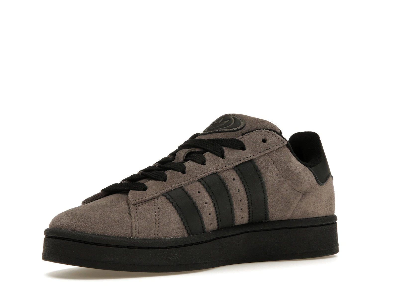 Adidas Campus 00s Charcoal Black - Charcoal/Core Black/Charcoal - IF8770 - 14
