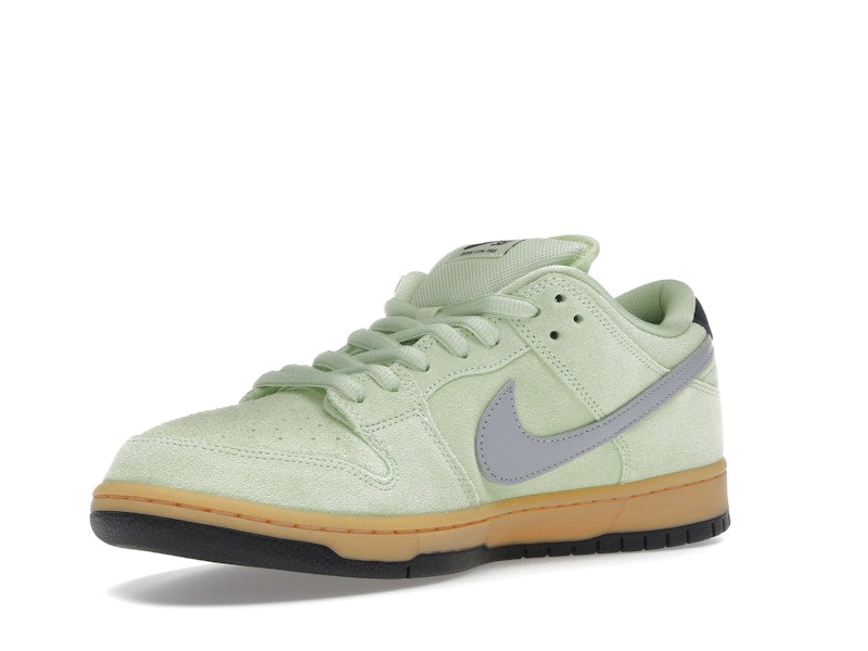 Nike SB Dunk Low Verdugo Mountain - Pistachio Frost/Wolf Grey/Black/Gum Yellow/Magic Ember/Black - HQ1626-300 - 14