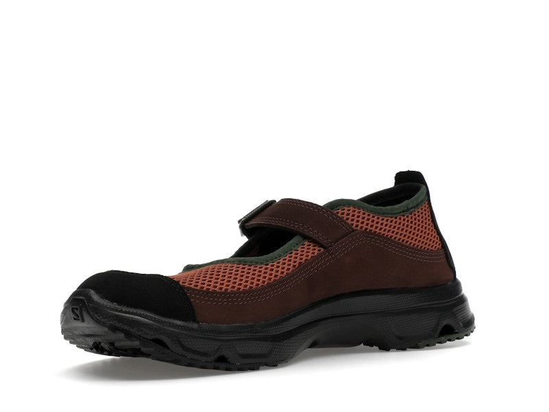Salomon RX Marie-Jeanne Russet Black - vista 15