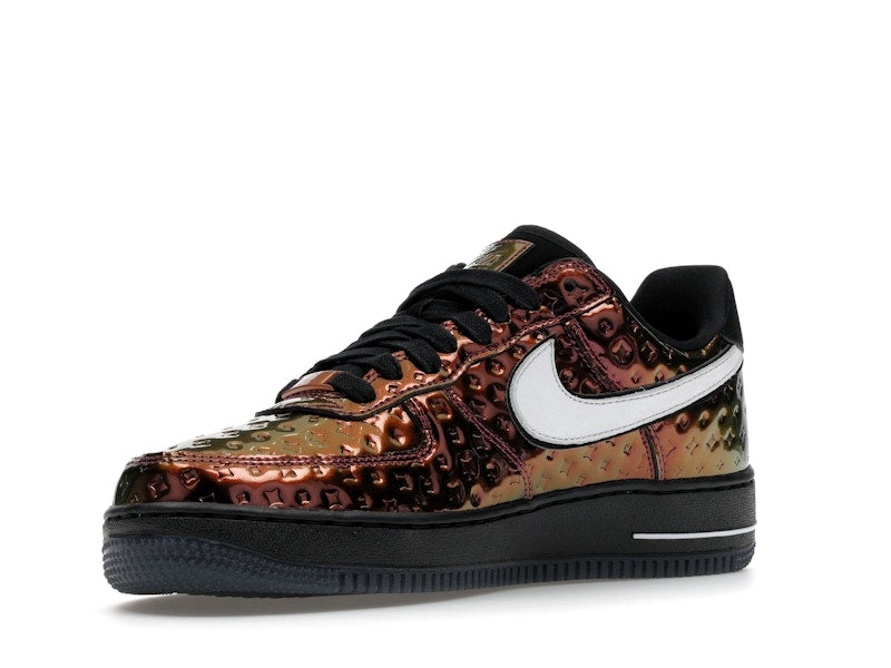Nike Air Force 1 Low PRM NBA All-Star Weekend (2026) - Ansicht 15