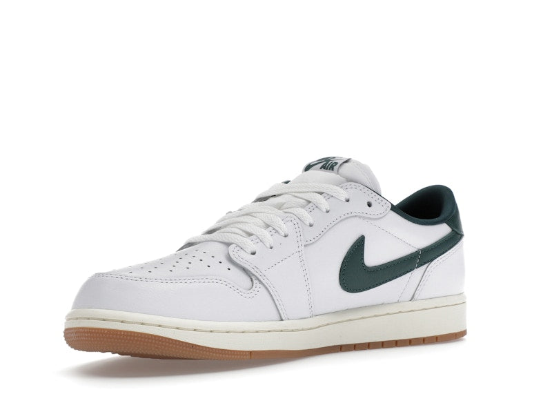 Jordan 1 Retro Low OG Oxidized Green (Women's) - view 15