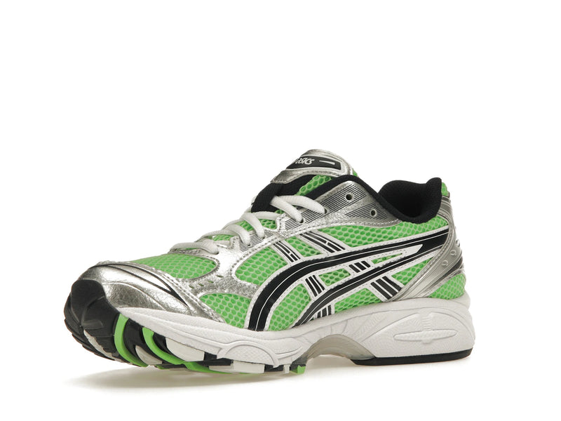 Asics Gel Kayano 14 Bright Lime Midnight - Bright Lime/Midnight - 1202A056-300 - 14
