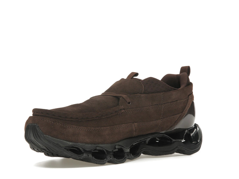 Mizuno Wave Prophecy Moc Brown - D1GD243602 - 14