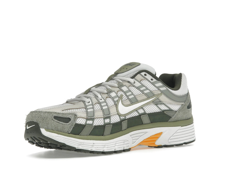 Nike P 6000 Light Army Cargo Khaki - Light Army/Cargo Khaki/Light Orewood Brown/Phantom - IH0246-320 - 14