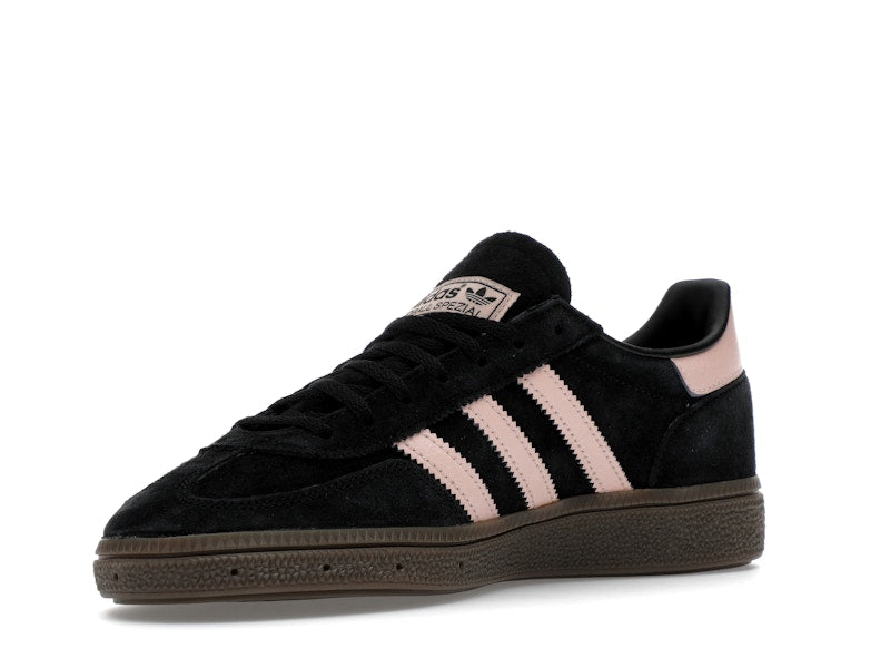 adidas Handball Spezial Black Icy Pink (Women's) - view 15