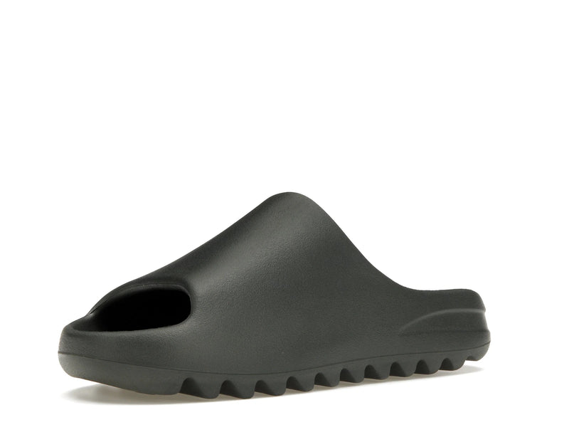 Yeezy Slide Dark Onyx - Dark Onyx/Dark Onyx/Dark Onyx - ID5103 - 14