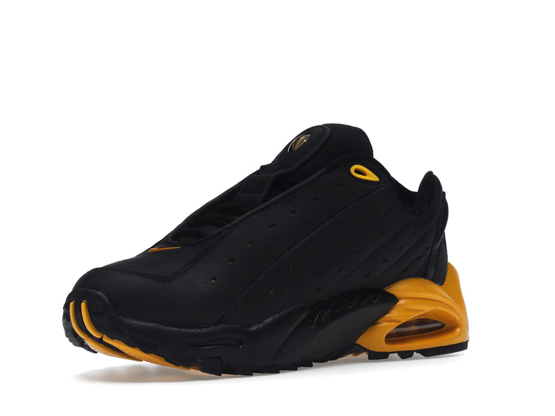 Nike Hot Step Air Terra Drake Nocta Black University Gold - Black/University Gold - DH4692-002 - 14