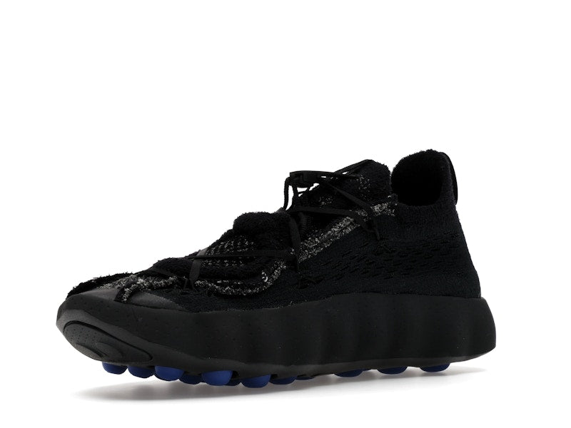 Nike Mind 002 Flyknit Fragment Black - Ansicht 15