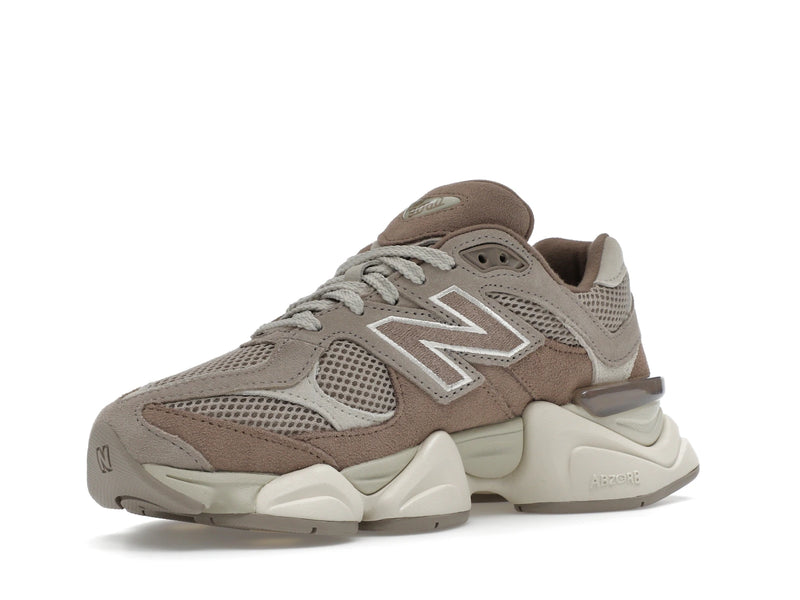 New Balance 9060 Arid Stone Mushroom - Arid Stone/Mushroom - U9060ERC - 14