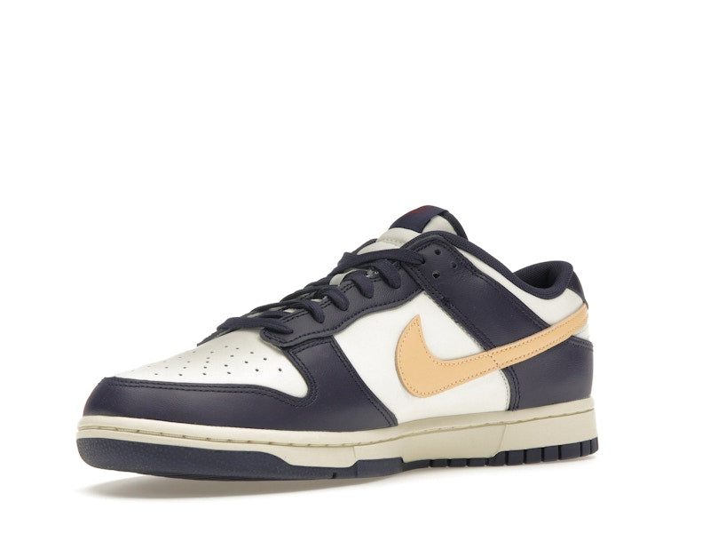Nike Dunk Low Retro From Nike To You Midnight Navy - Ansicht 15