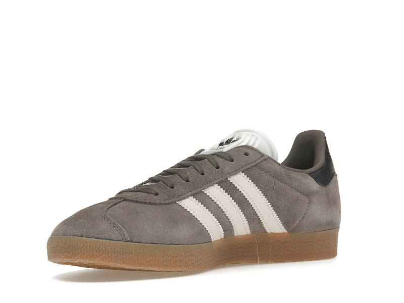adidas Gazelle Real Madrid - Charcoal/Putty Mauve/Gum - IH2631 - 14