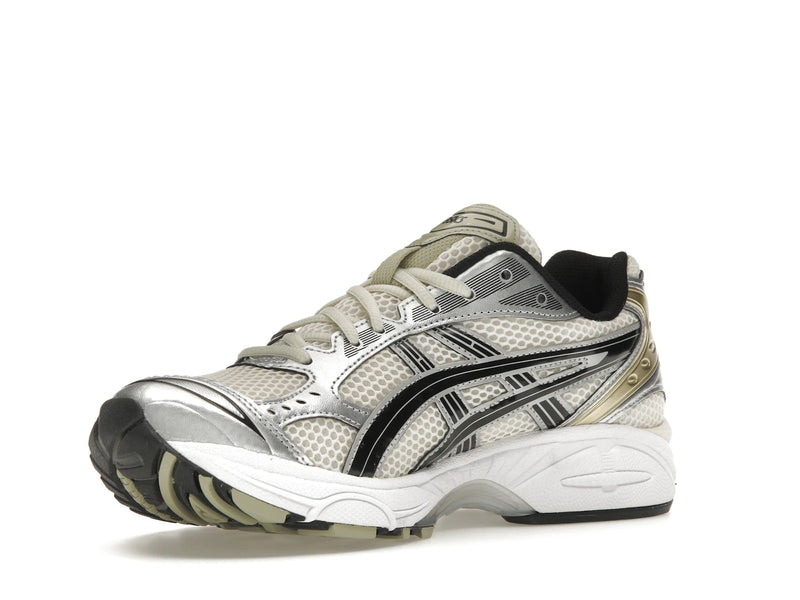 Asics Gel Kayano 14 Birch Pure Silver - Birch/Pure Silver - 1203A537-200 - 14