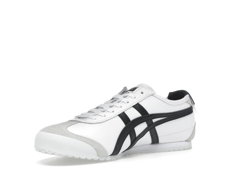 Onitsuka Tiger Mexico 66 Sd White Black - White/Black - 1183A201-126 - 14
