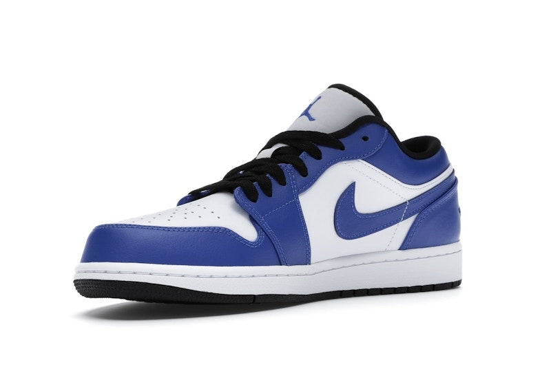 Air Jordan 1 Low Game Royal - weergave 14