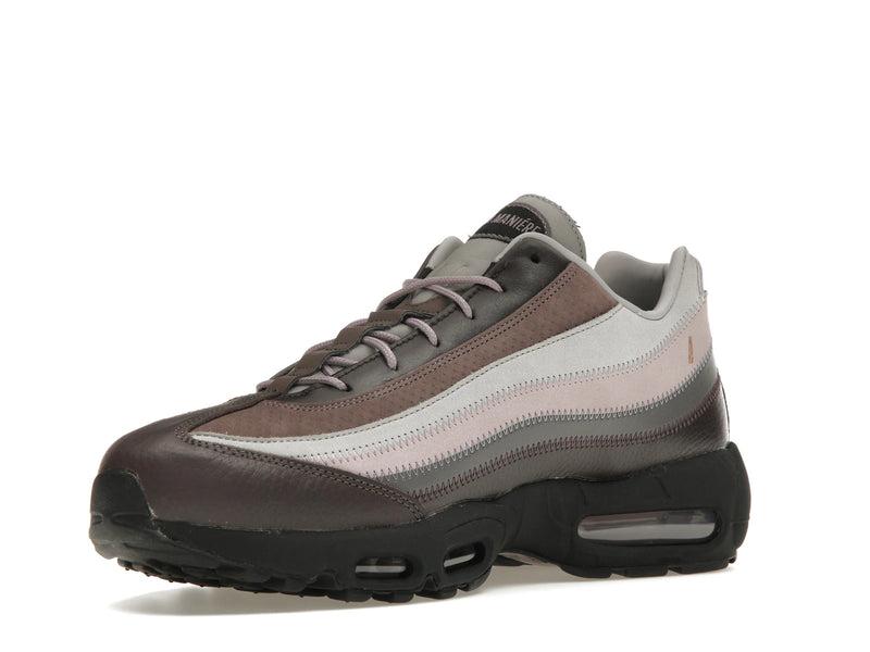 Nike Air Max 95 SP A Ma Maniere While You Were Sleeping - Dark Violet Ore/Burgundy Ash - FZ8743-200 - 14