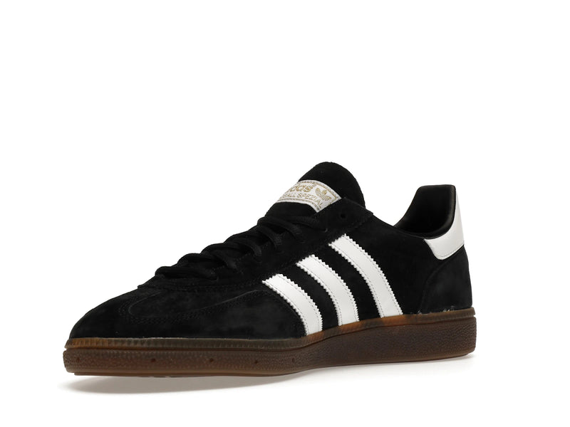 Adidas Handball Spezial Black Gum - Core Black/Cloud White/Gum - DB3021 - 14