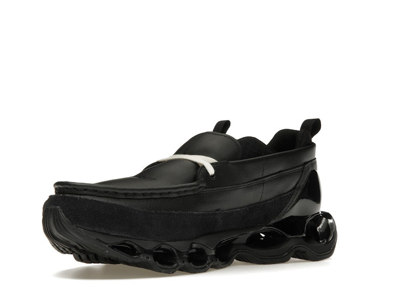 Mizuno Wave Prophecy Moc Triple Black - Black/Black/Black - D1GD230601 - 14