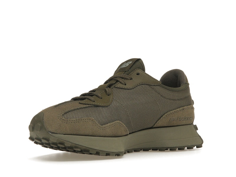 New Balance 327 Military Green - MS327SG - 14