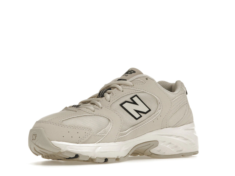 New Balance 530 Ivory - Ivory/White/Black - MR530SH - 14