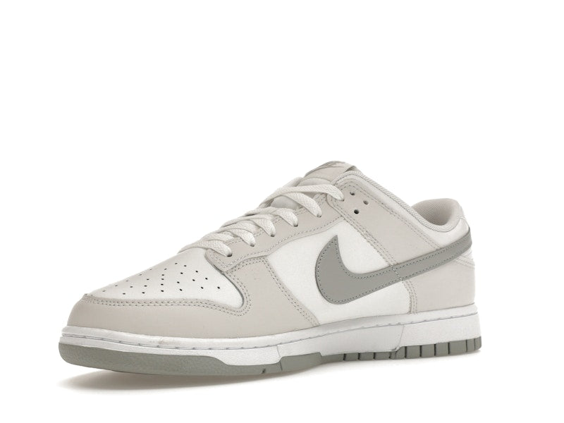 Nike Dunk Low Retro Summit White Light Smoke Grey - view 15