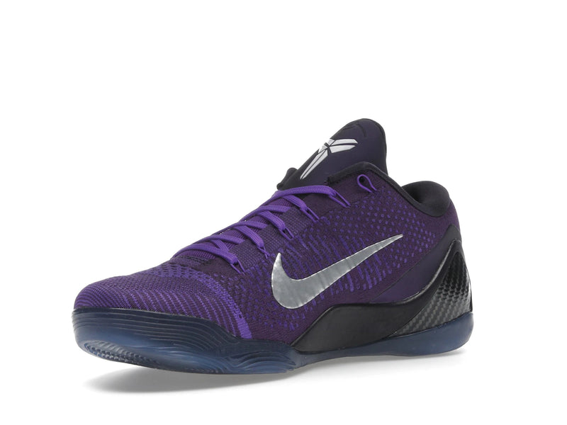 Nike Kobe 9 Elite Low Protro Michael Jackson Moonwalker (2025) - Hyper Grape/White/Cave Purple - IM0465-500 - 14