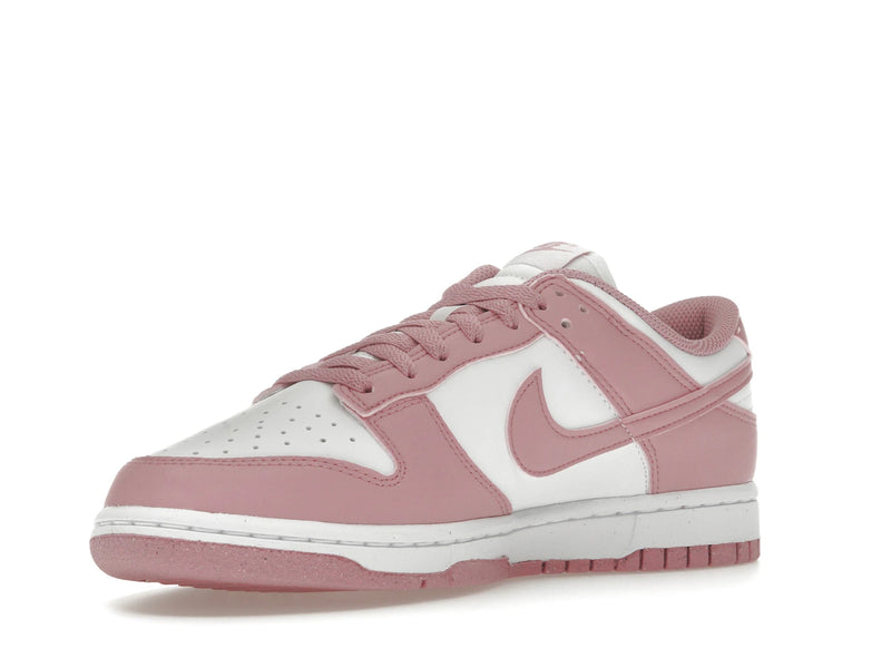 Nike Dunk Low Next Nature Elemental Pink - White/Elemental Pink - DD1873-112 - 14
