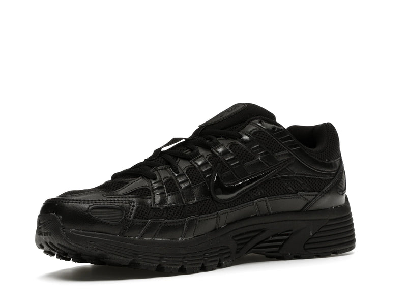 Nike P 6000 Black - Black/Black - CD6404-002 - 14