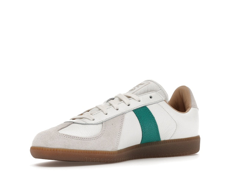 Adidas Bw Army Core White Power Green - Core White/Power Green/Gum - HQ9265 - 14