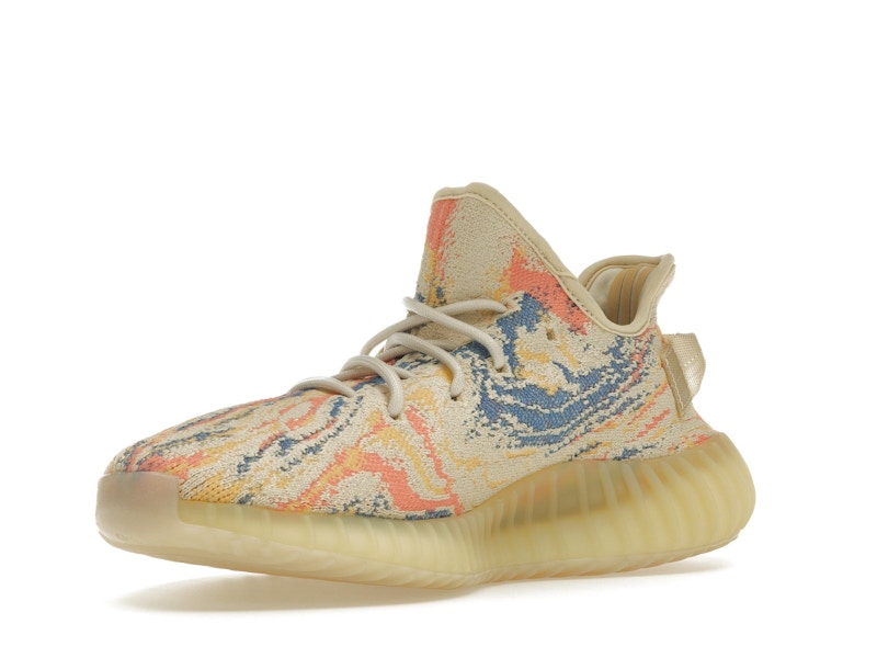 adidas Yeezy Boost 350 V2 MX Oat - vue 15