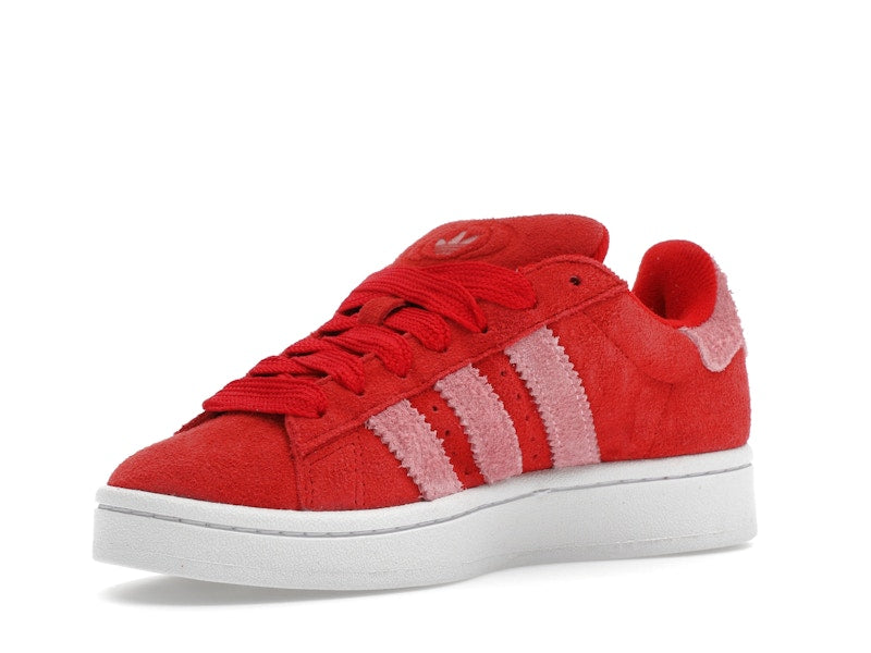 adidas Campus 00s Better Scarlet Pink Spark (Women's) - Ansicht 15