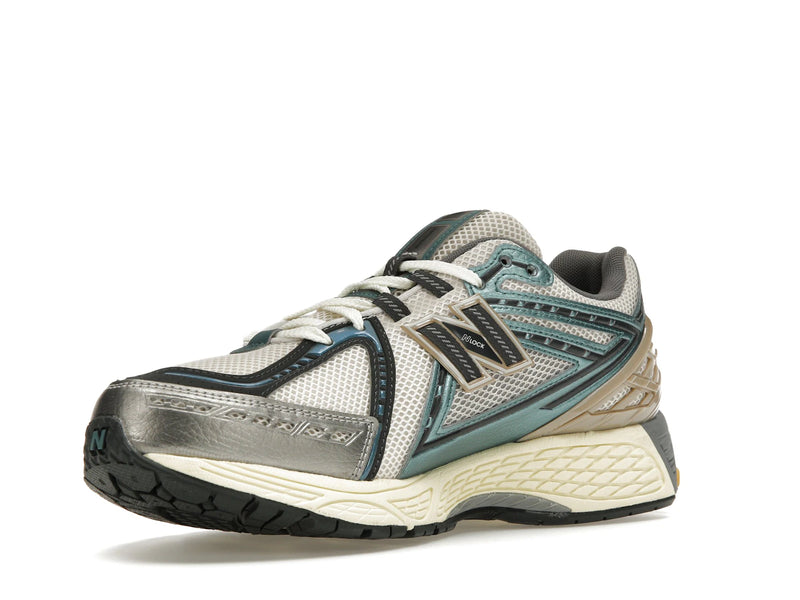 New Balance 1906r Metallic Teal New Spruce - Metallic Teal/New Spruce - M1906RRC - 14