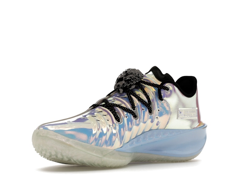 Nike Air Zoom GT Cut 4 LX Victor Wembanyama All-Star Warning Label - Ansicht 15