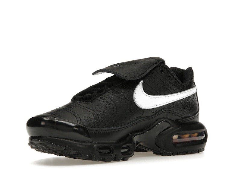Nike Air Max Plus Tiempo Black White (Women's) - Black/White - HF0094-001 - 14