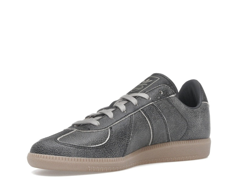 Adidas Bw Army Black Cracked Leather - Supplier Colour/Supplier Colour/Light Brown - JR7346 - 14