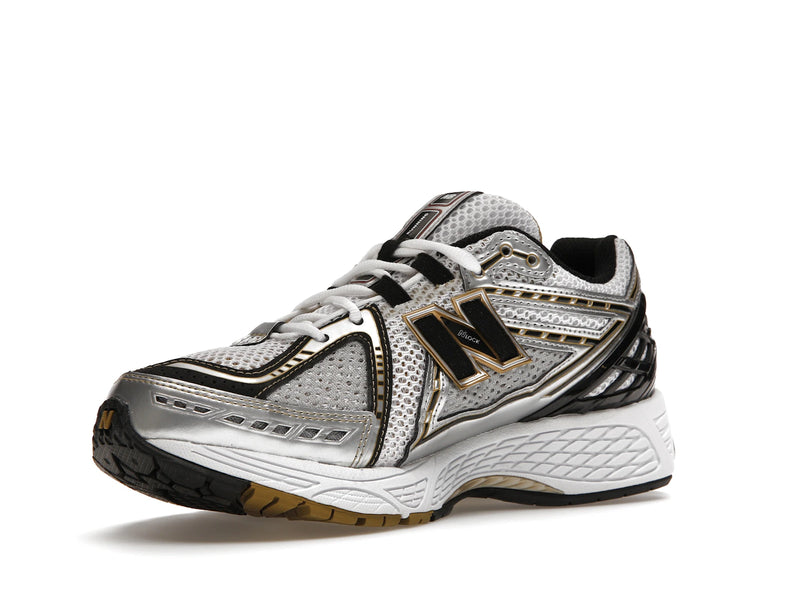 New Balance 1906r White Gold - Metallic Silver/Metallic Gold - M1906RA - 14