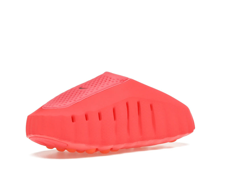 Nike Mind 001 Slide Solar Red - Solar Red/Chrome/Hyper Crimson/Black - HQ4307-600 - 14