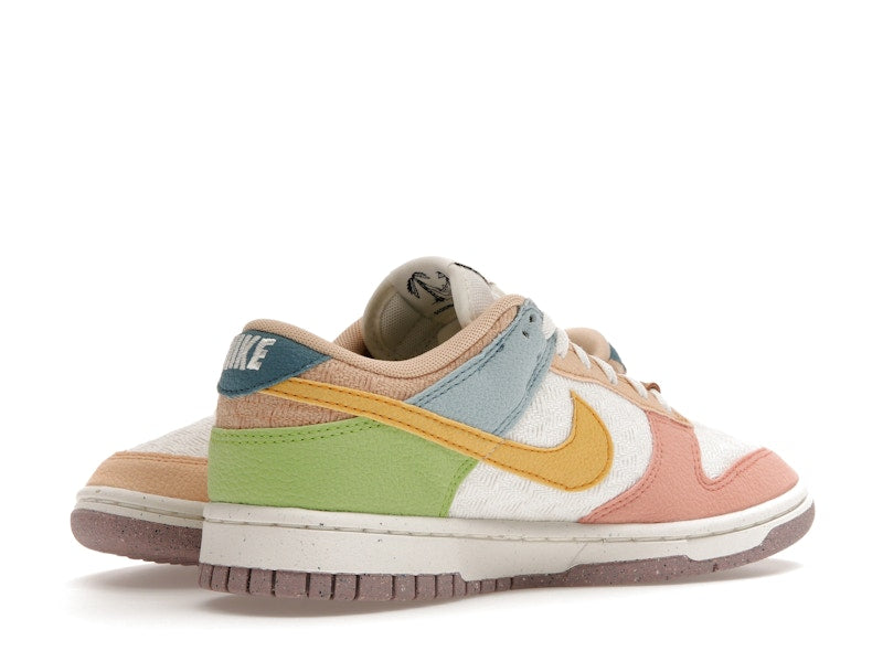 Nike Dunk Low Retro Sun Club Multi (Women's) - widok 15