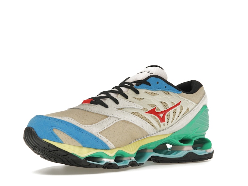 Mizuno Wave Prophecy Ls Hiroshi Nagai - vue 15