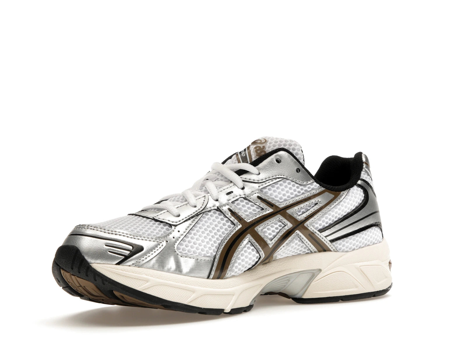 Asics Gel 1130 White Clay Canyon - White/Clay Canyon - 1201A256-113 - 14