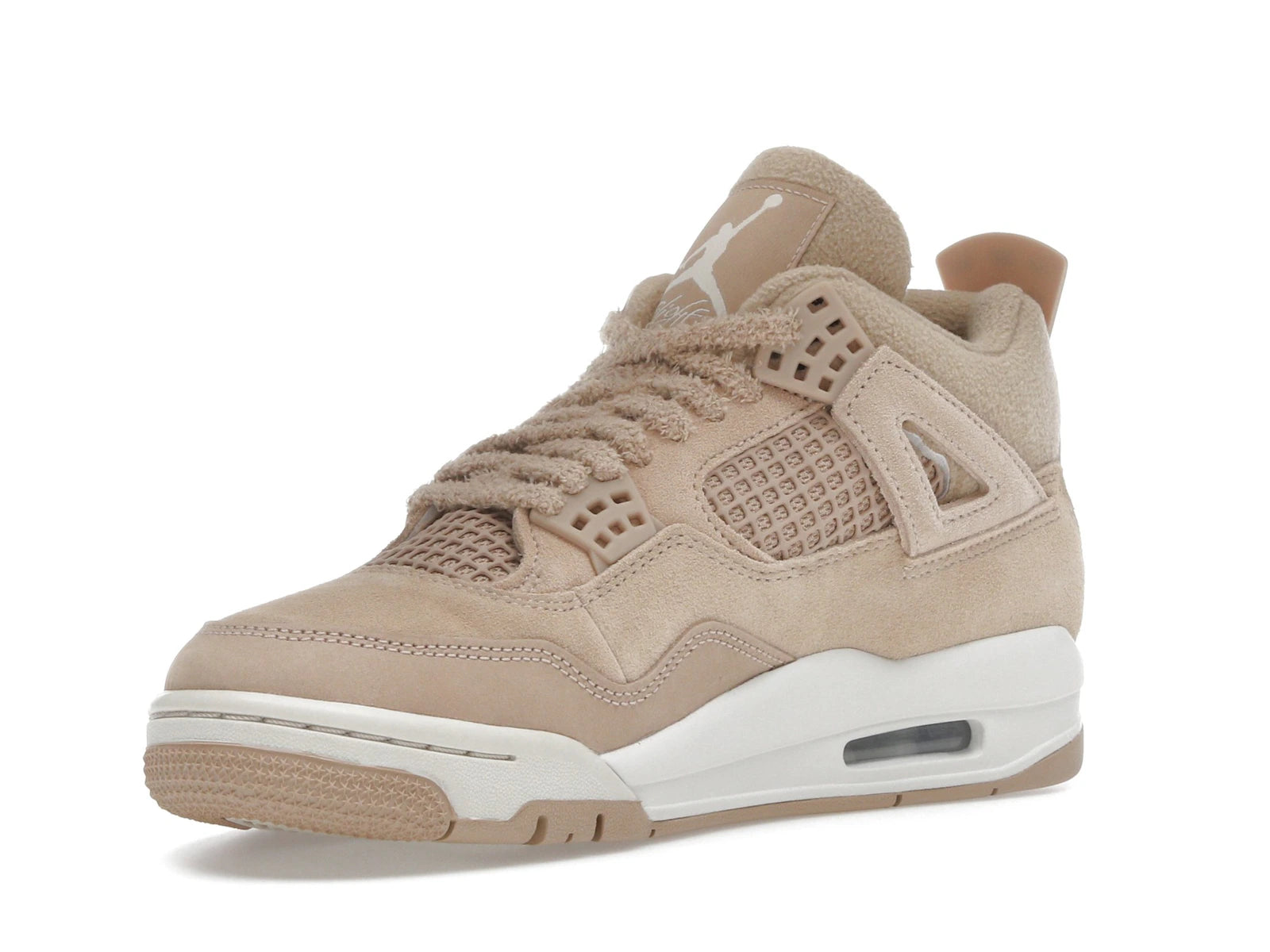 Air Jordan 4 Retro Cozy Girl - view 14