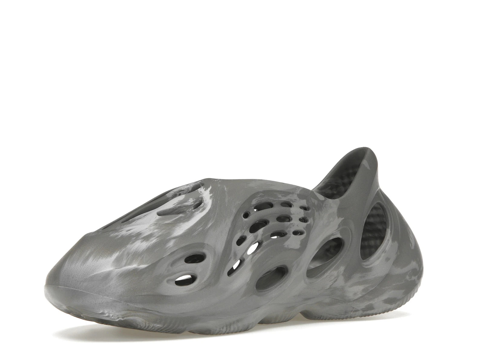 Adidas Yeezy Foam Rnr Mx Granite - Antoca/MX Granite/MX Granite - IE4931 - 14