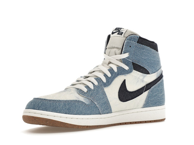 Air Jordan 1 Retro High OG Denim - weergave 14