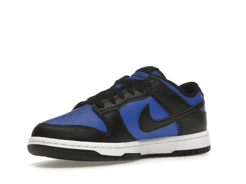 Nike Dunk Low Hyper Royal - view 15